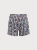 Hapnix® - Men's 5" Multi Swim Shorts sold by BERLOOK