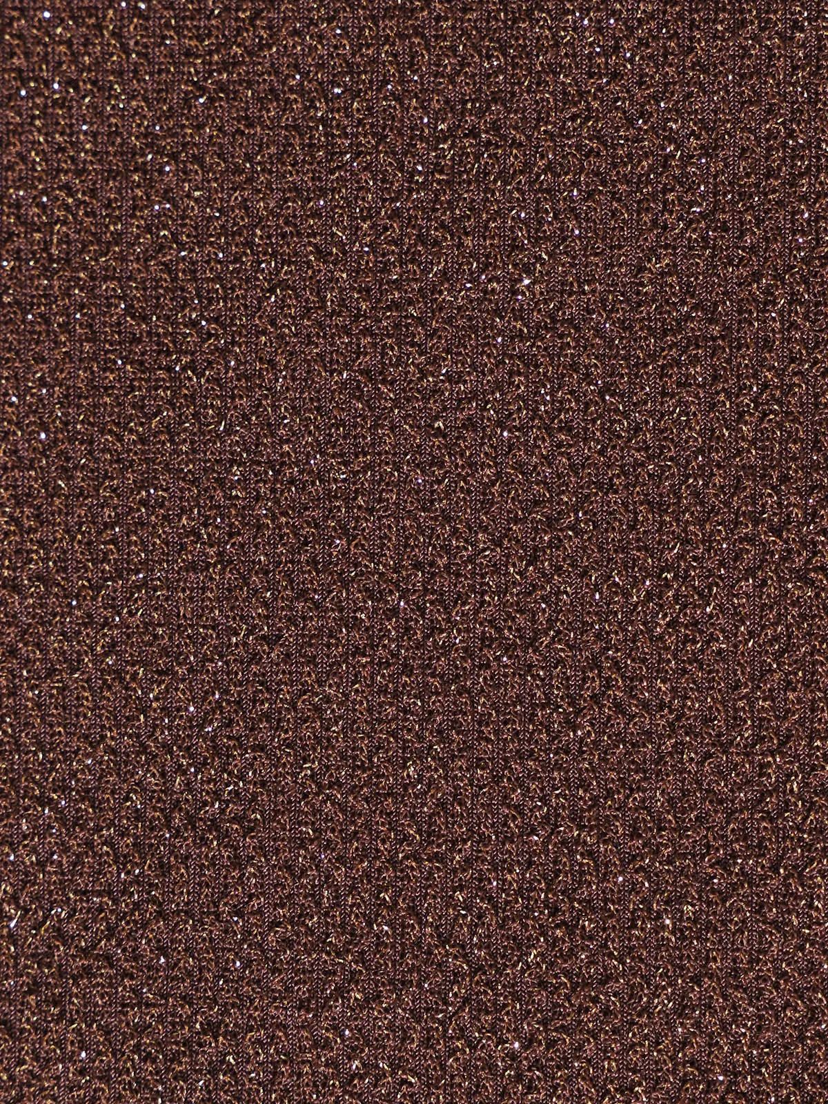 Dark Coffee V Cut Plus Size Bikini Bottom sold by BERLOOK product image thumbnail 3