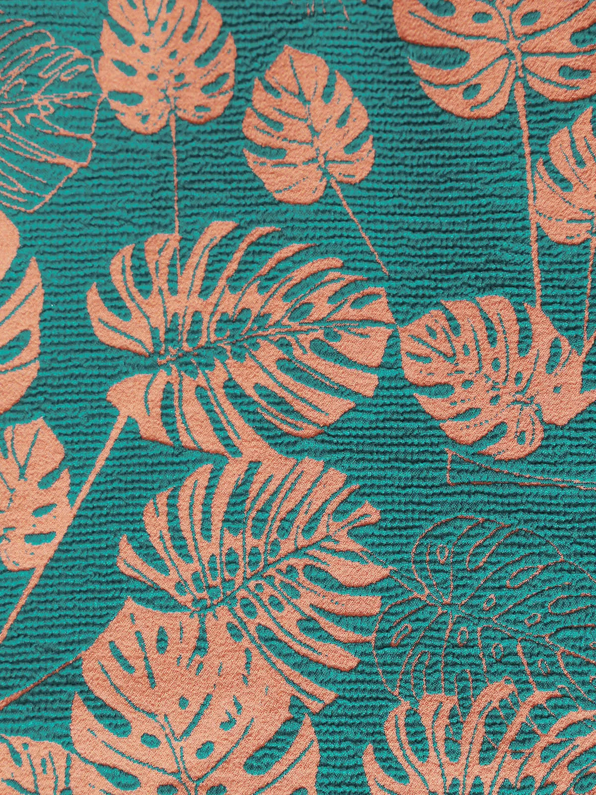 Green Floral Reversible Bikini Top sold by BERLOOK product image thumbnail 5