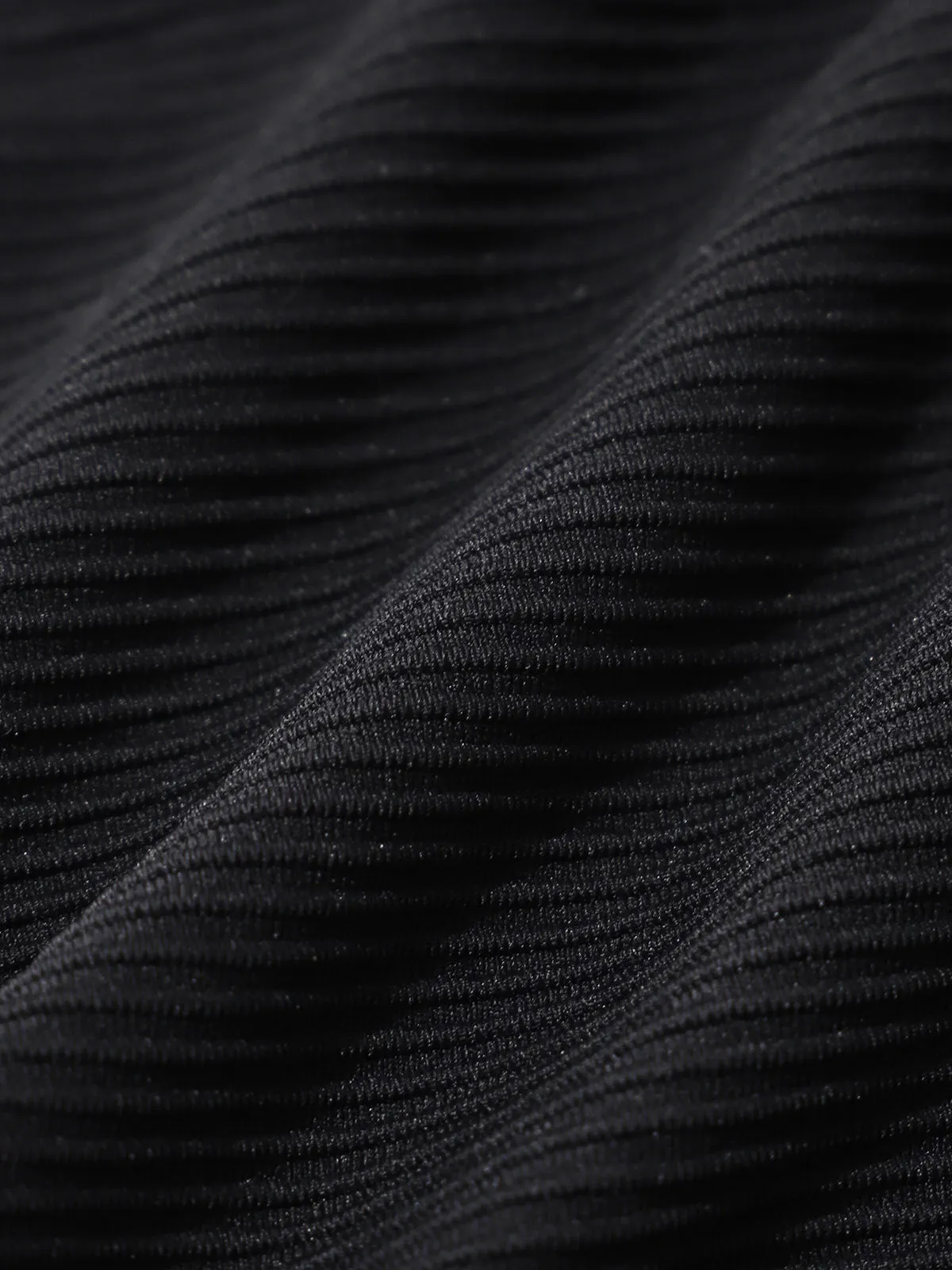 Black Gold-Accented Bikini Top sold by BERLOOK product image thumbnail 4