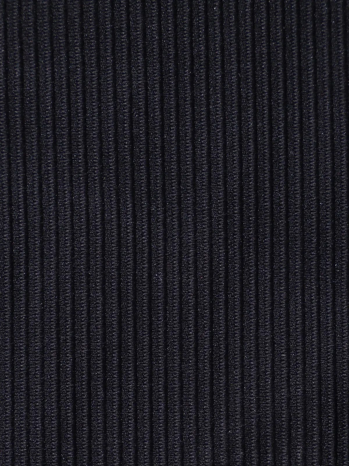 Black Gold-Accented Bikini Top sold by BERLOOK product image thumbnail 3