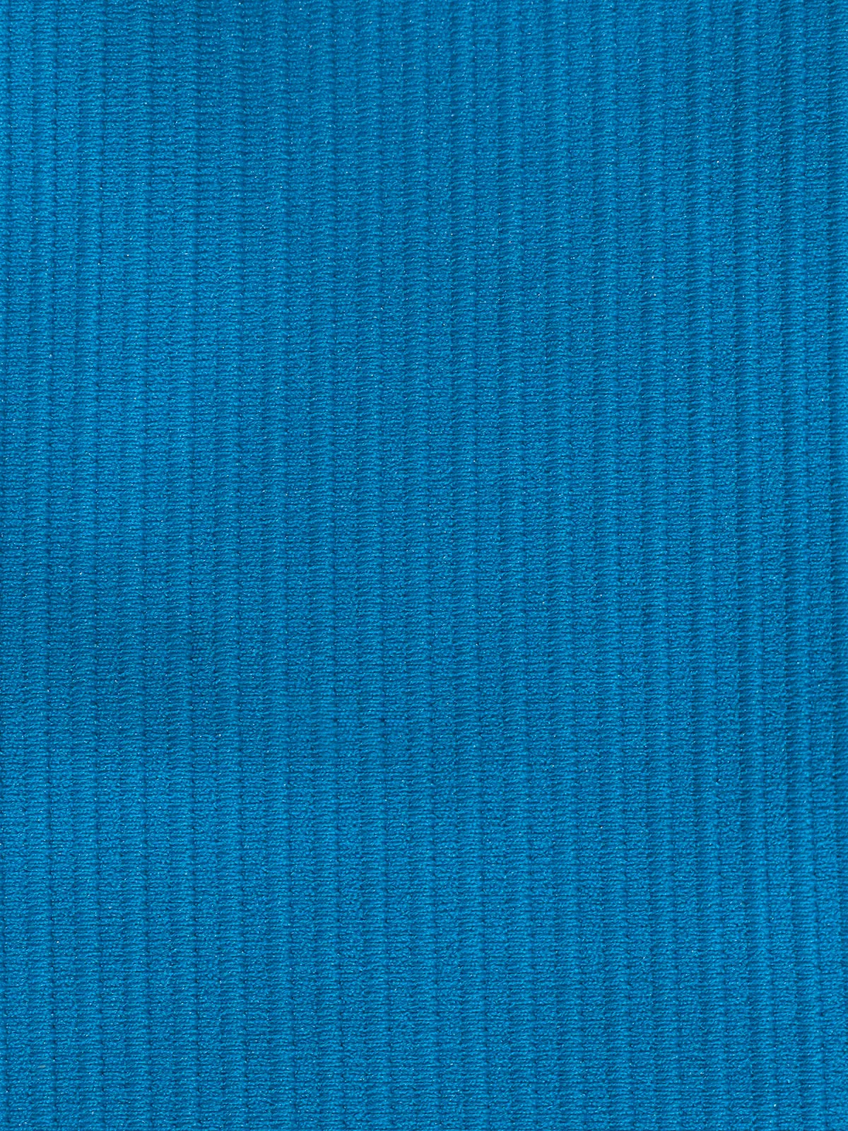 Blue Ruched Knot Bikini Top sold by BERLOOK product image thumbnail 3