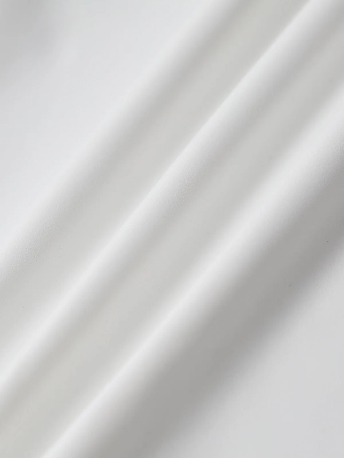 White Striped Accent Tennis Dress sold by BERLOOK product image thumbnail 4