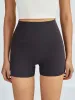 Dark Grey Sports Shorts 3" sold by BERLOOK
