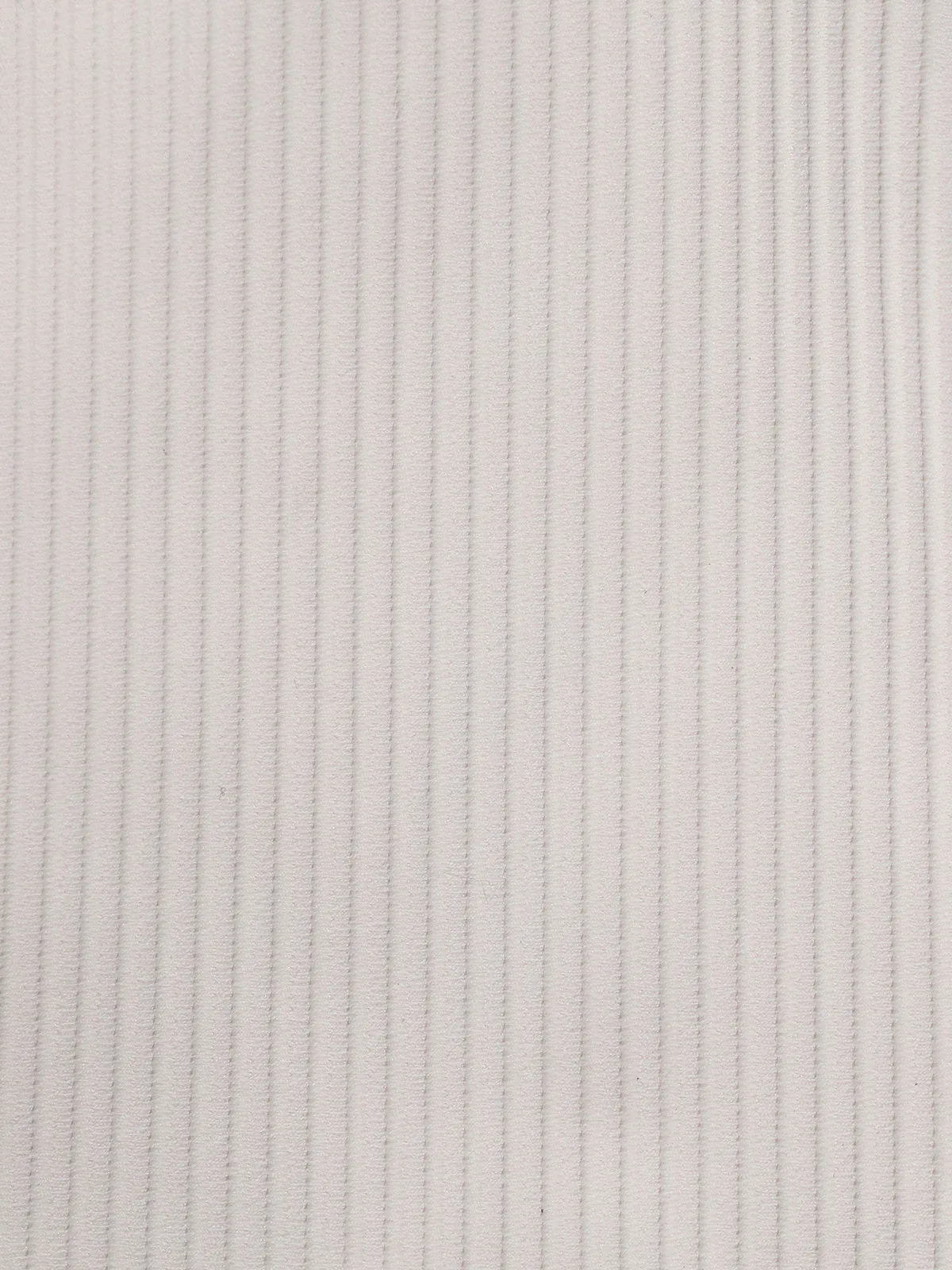 Off White Buckle Bikini Top sold by BERLOOK product image thumbnail 3