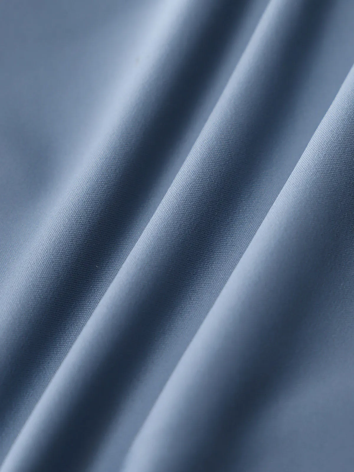 Light Blue Cut Out Shorts 3" sold by BERLOOK product image thumbnail 4