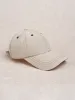 Off White Adjustable Sports Hat sold by BERLOOK