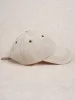 Off White Adjustable Sports Hat sold by BERLOOK