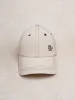 Off White Adjustable Sports Hat sold by BERLOOK