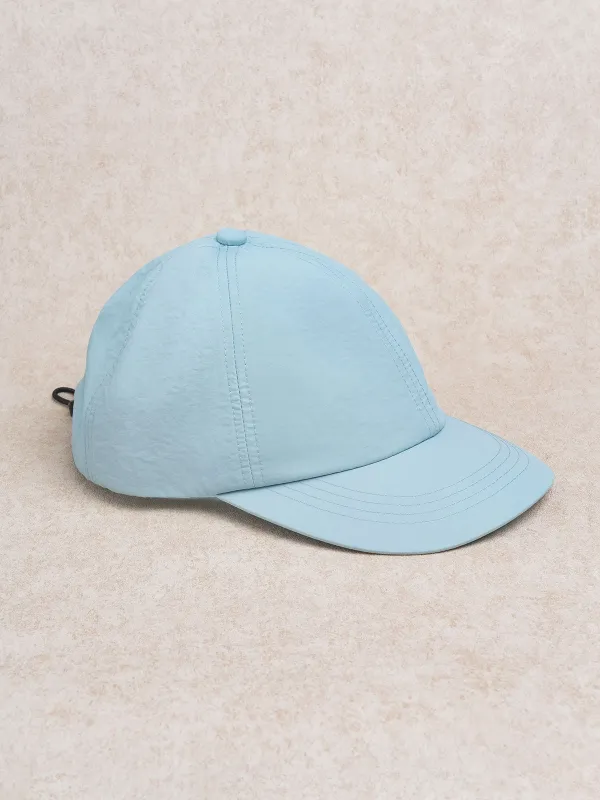 Blue Adjustable Sports Hat sold by BERLOOK