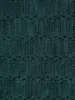 Dark Green Textured Cover up Skirt sold by BERLOOK