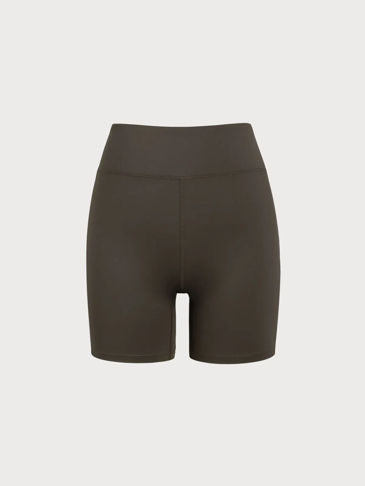 Brown Line Sports Shorts 3" sold by BERLOOK product image thumbnail 5