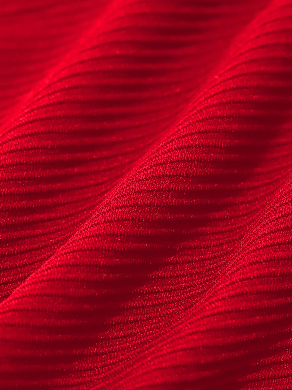 Red Gold-Accented Bikini Bottom sold by BERLOOK product image thumbnail 3