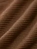 Brown Gold-Accented Bikini Bottom sold by BERLOOK