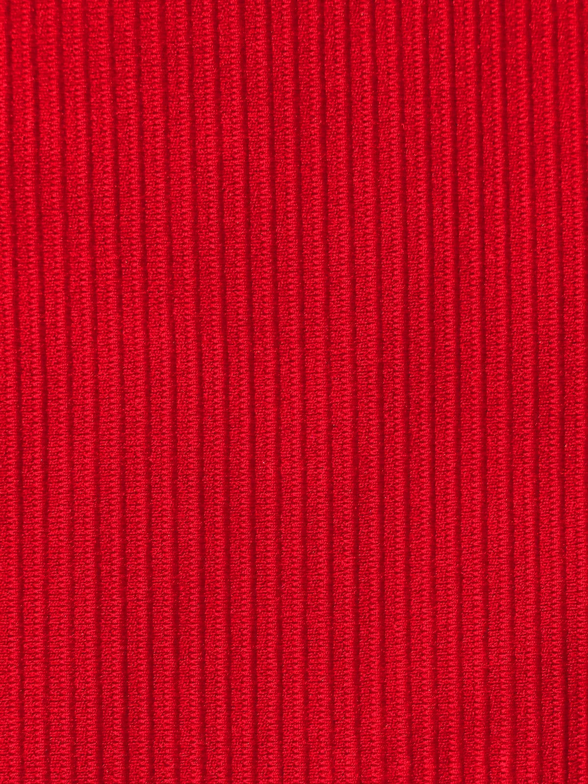 Red Gold-Accented Bikini Top sold by BERLOOK product image thumbnail 3