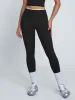 Black Everyday Leggings 25" sold by BERLOOK