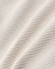 Off White Gold-Accented Bikini Top sold by BERLOOK
