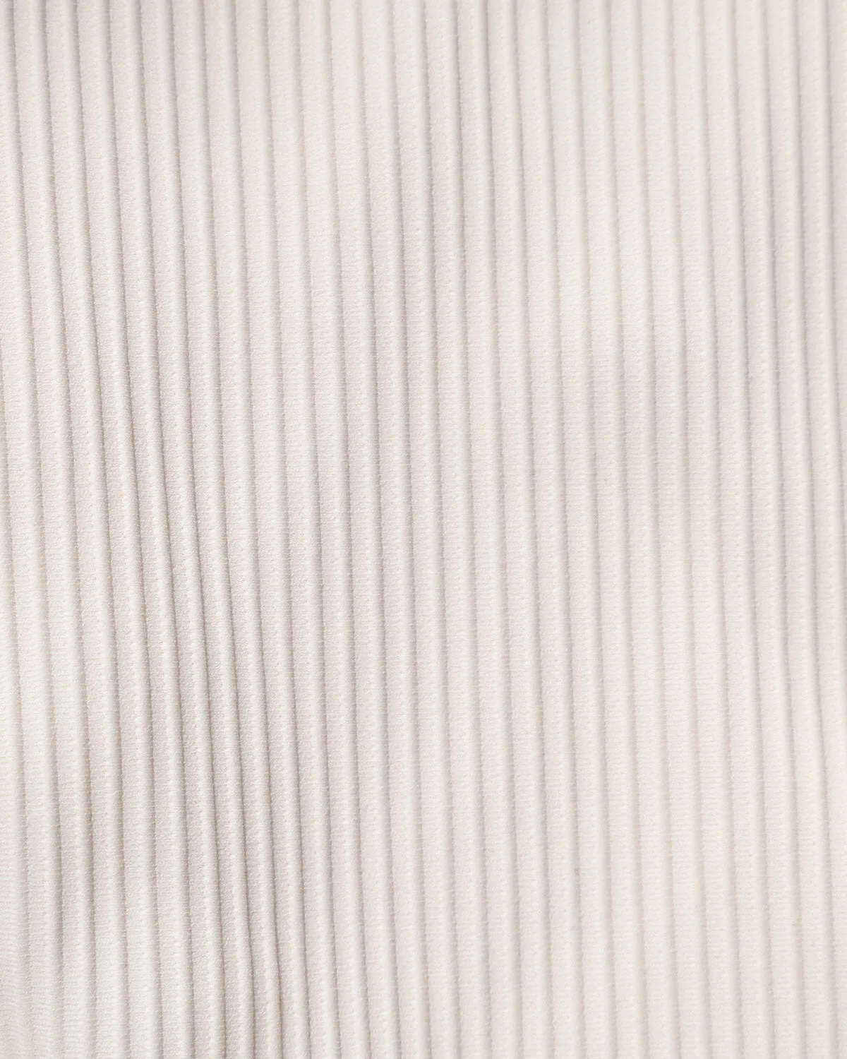 Off White Gold-Accented Bikini Top sold by BERLOOK product image thumbnail 3