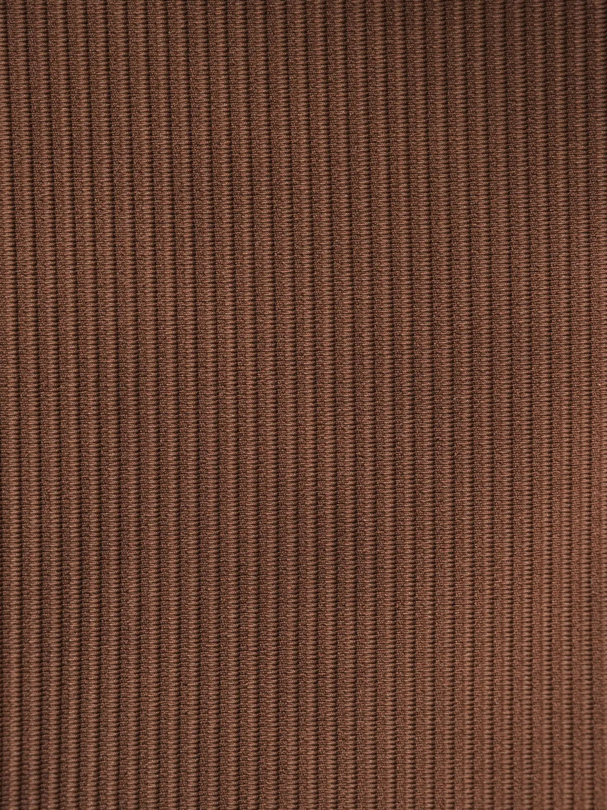 Brown Contrast Trim Bikini Top sold by BERLOOK product image thumbnail 3