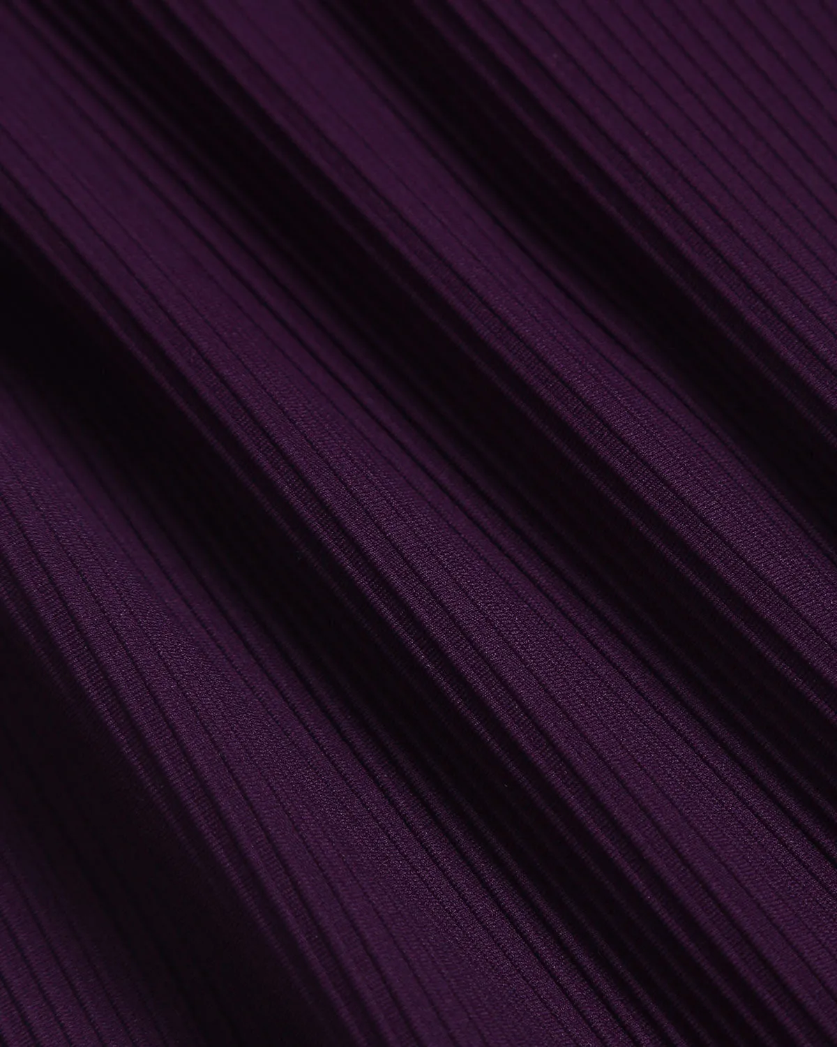 Purple O-Ring Bikini Top sold by BERLOOK product image thumbnail 4