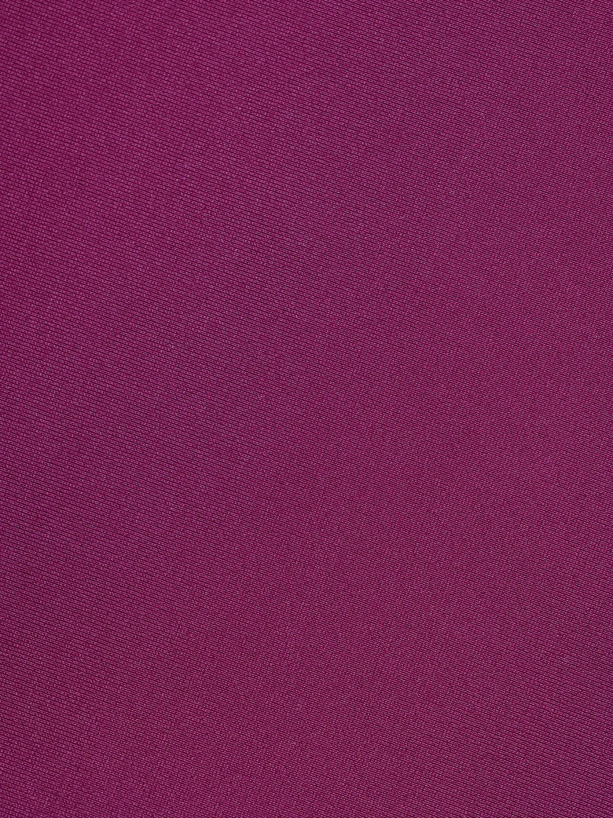 Burgundy Plus Size Tankini Bottom sold by BERLOOK product image thumbnail 3