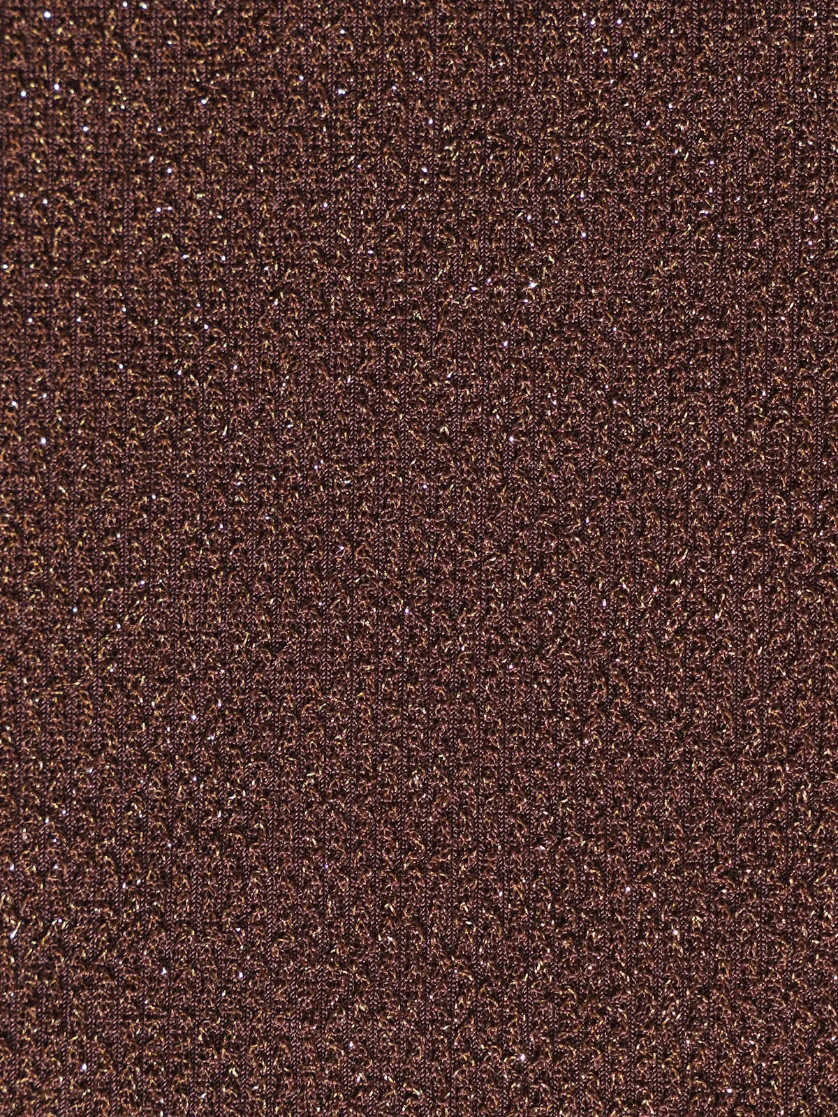 Dark Coffee Ruched Underwire Bikini Top sold by BERLOOK product image thumbnail 3