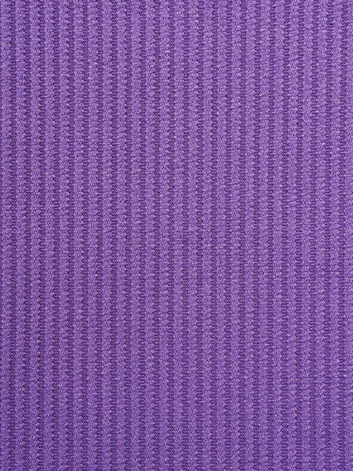 Purple Wrap Peplum Plus Size Tankini Top sold by BERLOOK product image thumbnail 3