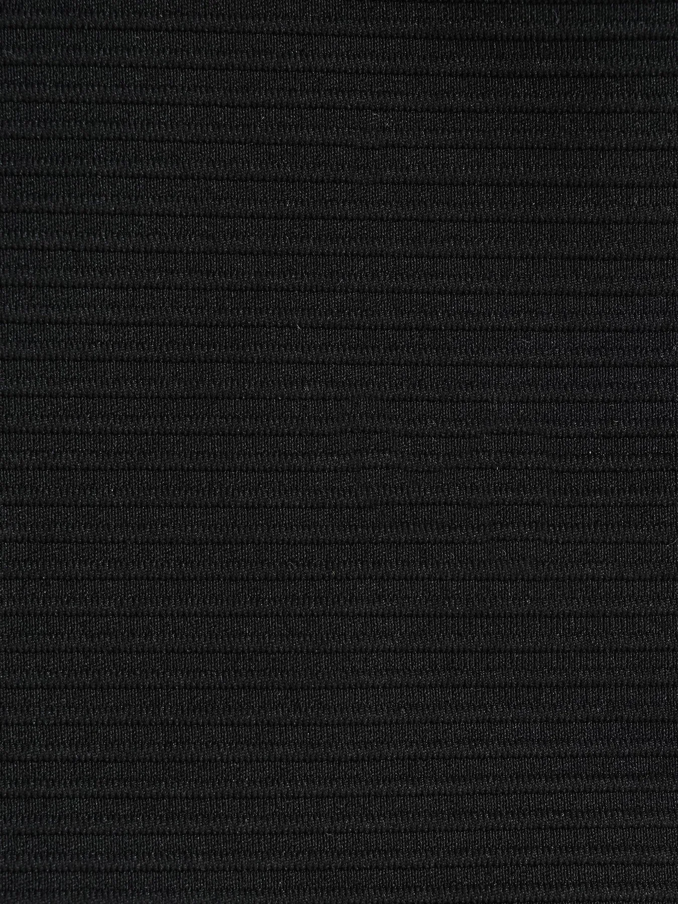 Black Stitch Triangle Bikini Top sold by BERLOOK product image thumbnail 3