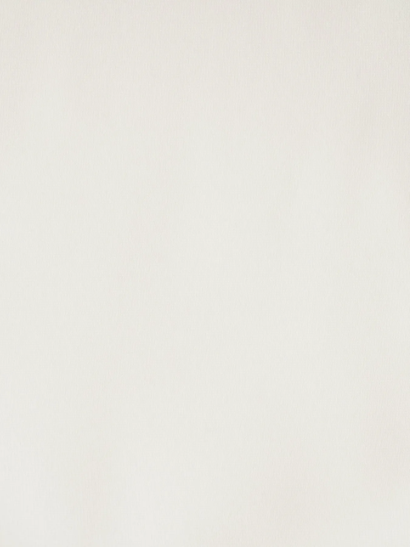 ECONYL® Off White Twist Bikini Top sold by BERLOOK product image thumbnail 3