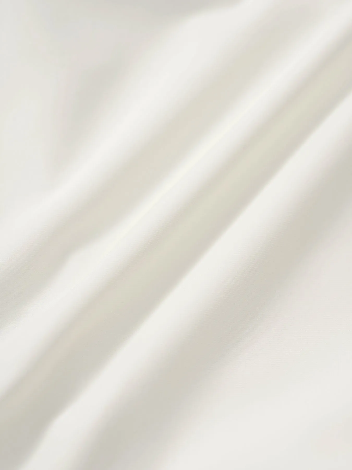 ECONYL® Off White Twist Bikini Top sold by BERLOOK product image thumbnail 4