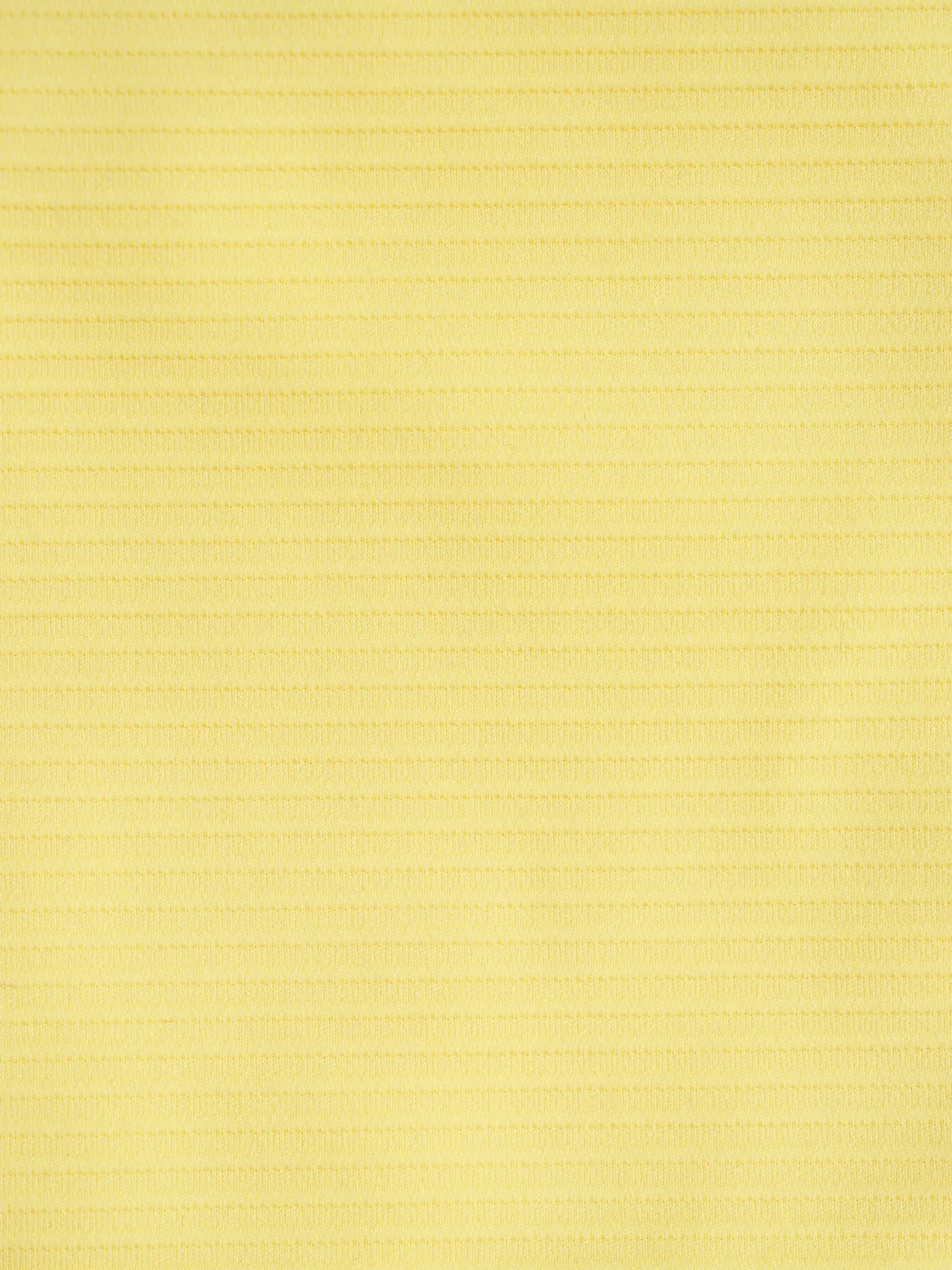 Yellow Tie O-Ring Bikini Top sold by BERLOOK product image thumbnail 4