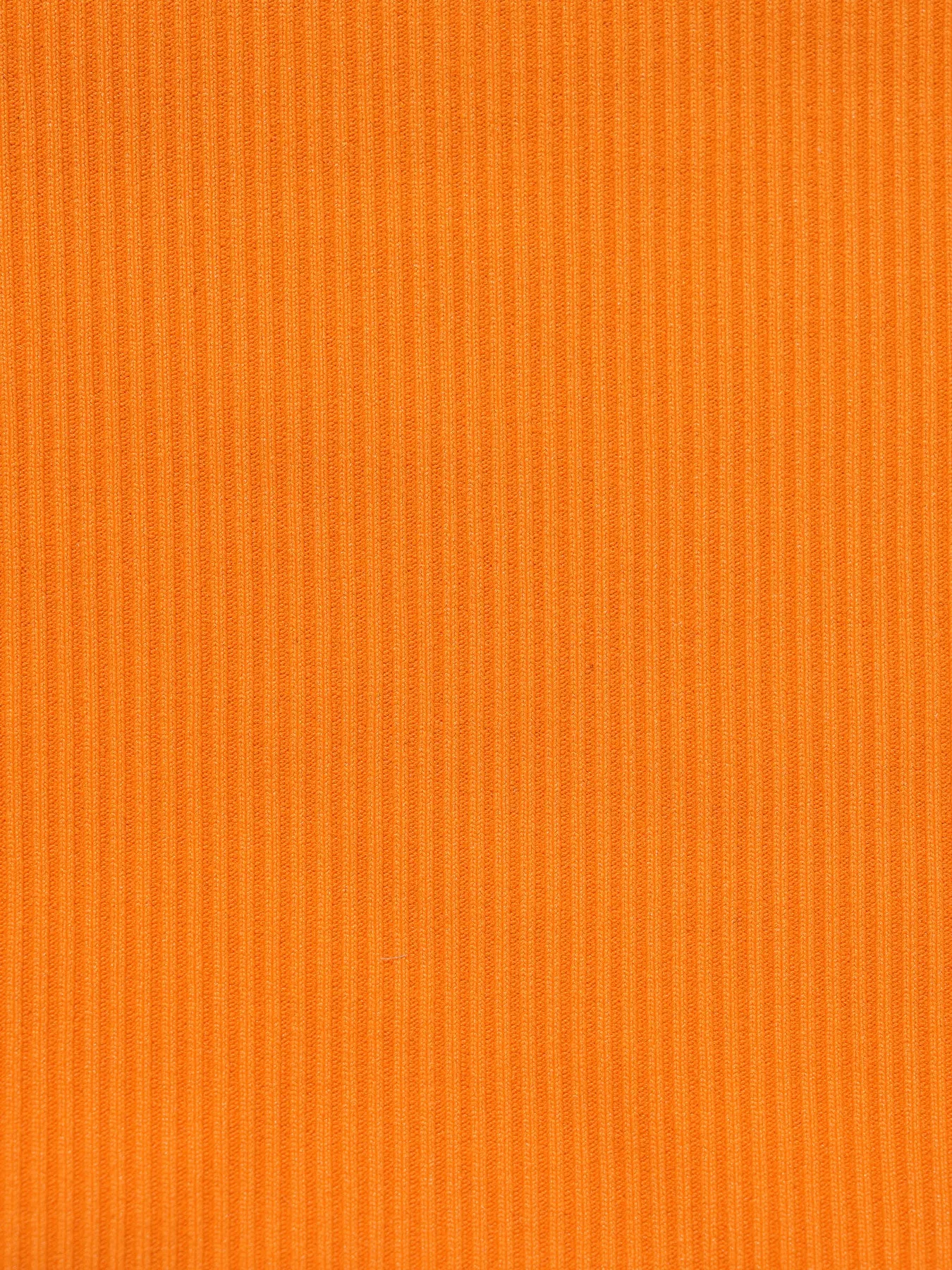 Orange Reversible X Cross Bikini Top sold by BERLOOK product image thumbnail 5