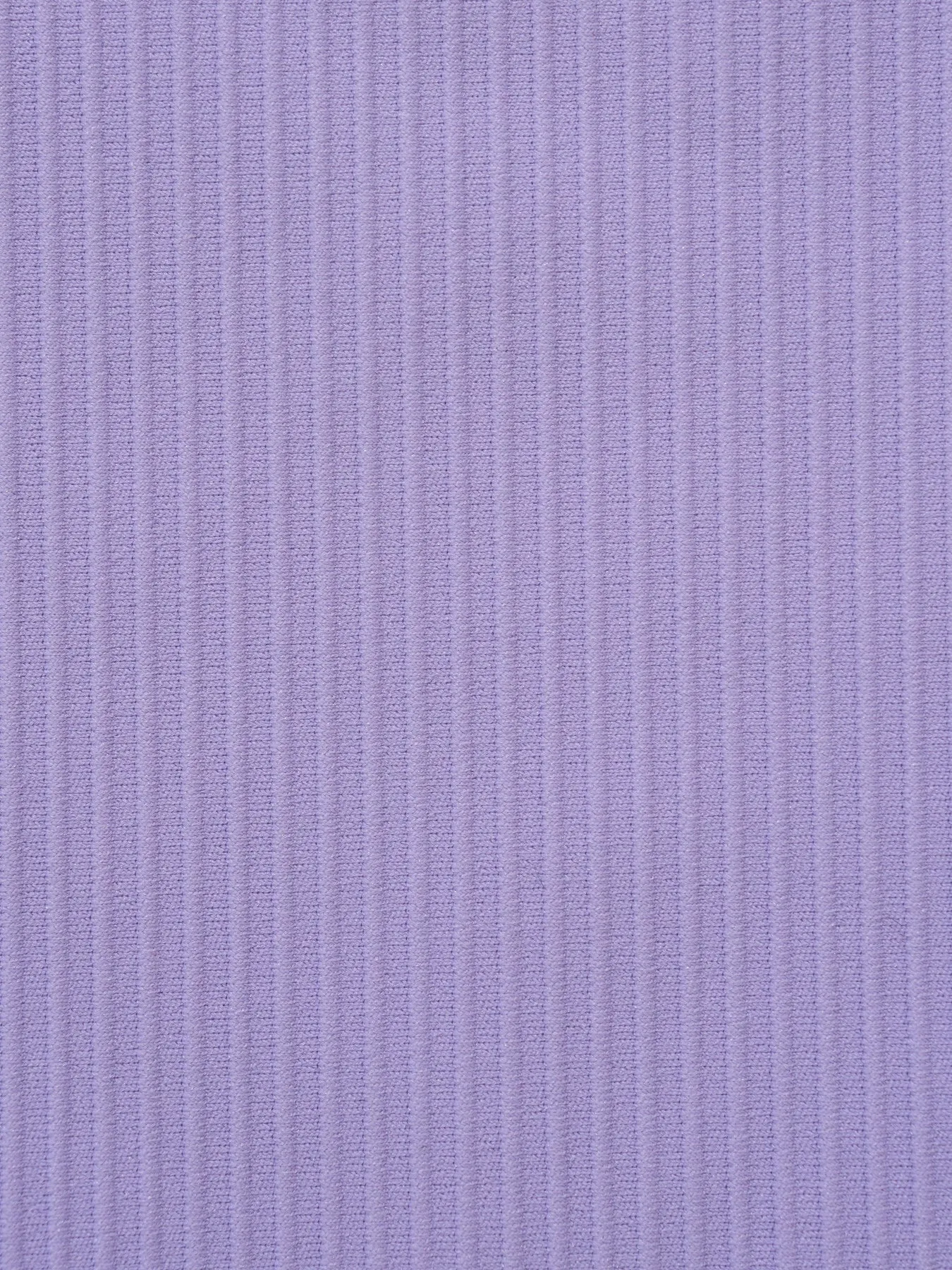 Purple Cross Back Tummy Control One-Piece Swimsuit sold by BERLOOK product image thumbnail 3