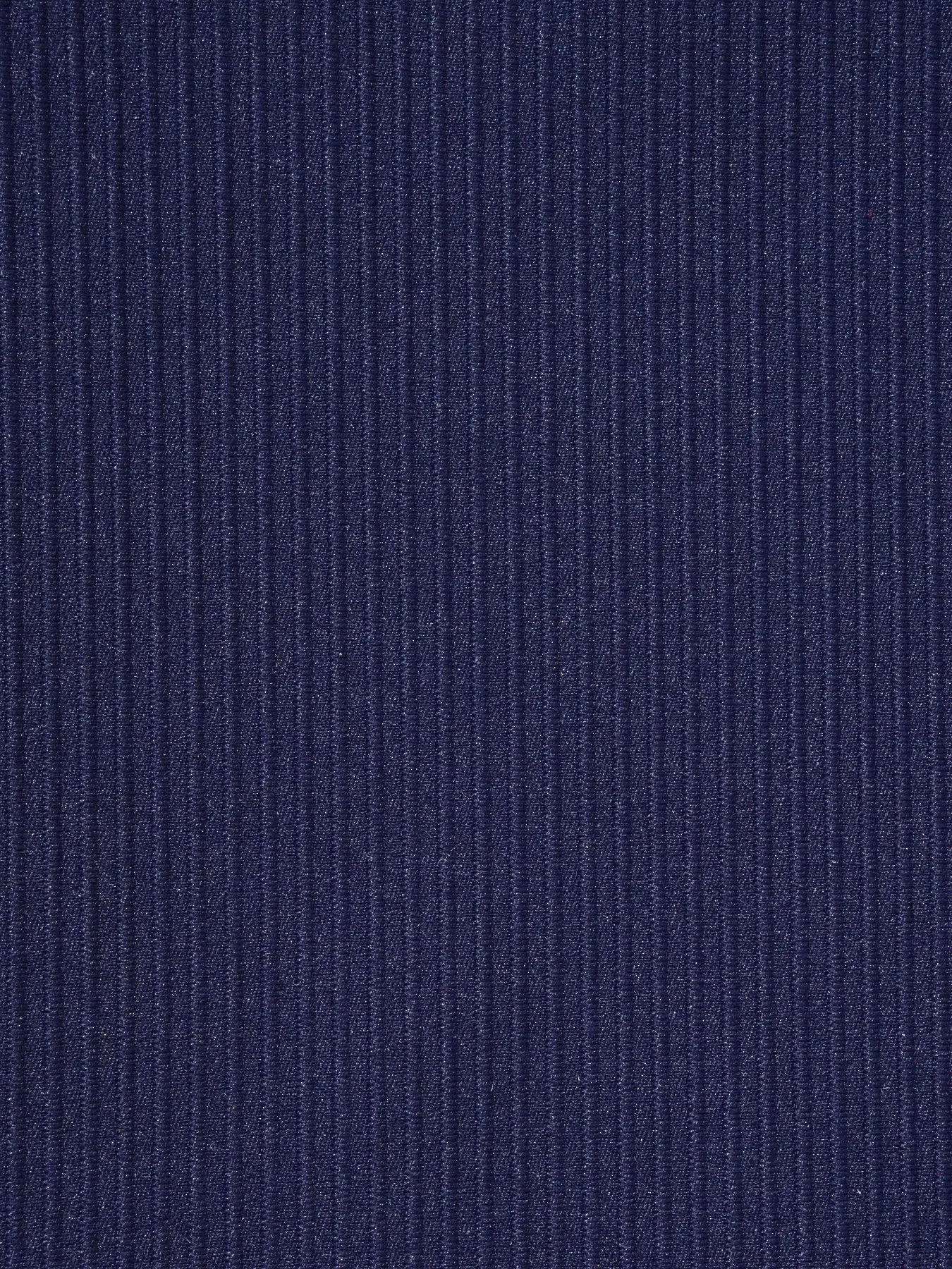 Navy Textured Halter One-Piece Swimsuit sold by BERLOOK product image thumbnail 3