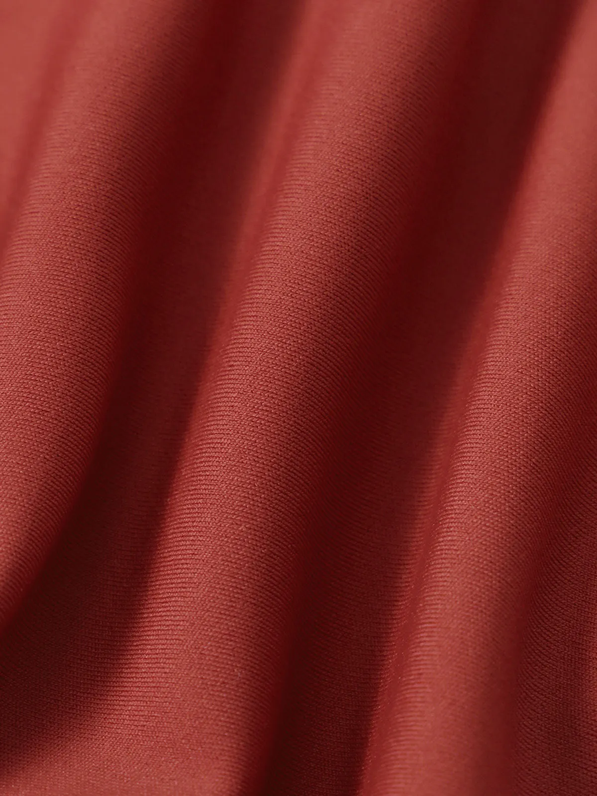 Brick Red X-Cross Sports Bra--Medium Support sold by BERLOOK product image thumbnail 3