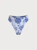 Floral Bikini Bottom sold by BERLOOK