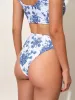 Floral Bikini Bottom sold by BERLOOK