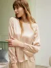 Solid Lantern Sleeve Viscose Blouse sold by BERLOOK