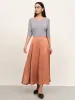 Ribbed Knit Tee sold by BERLOOK