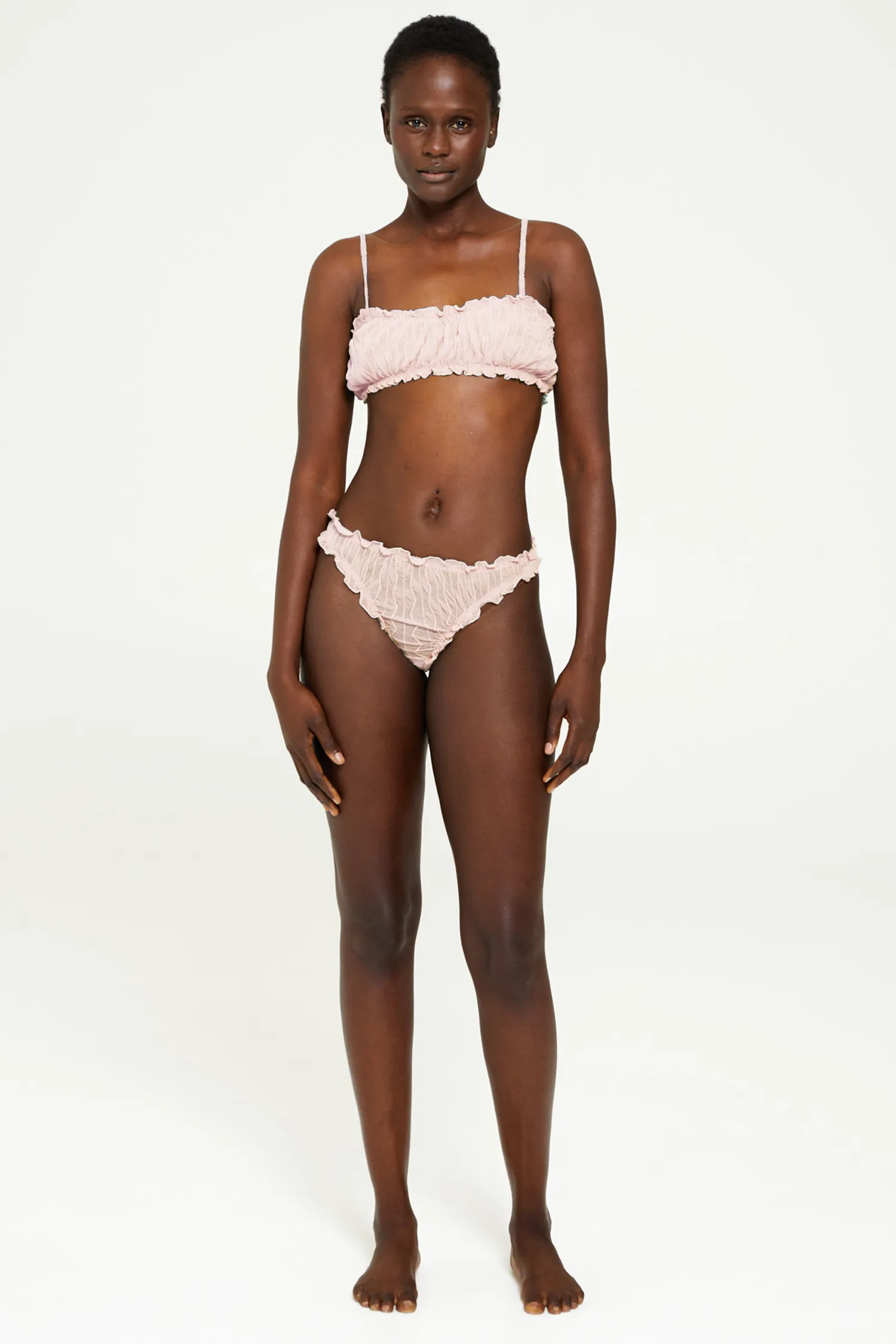 Ross Bralette sold by FIND ME NOW product image thumbnail 3