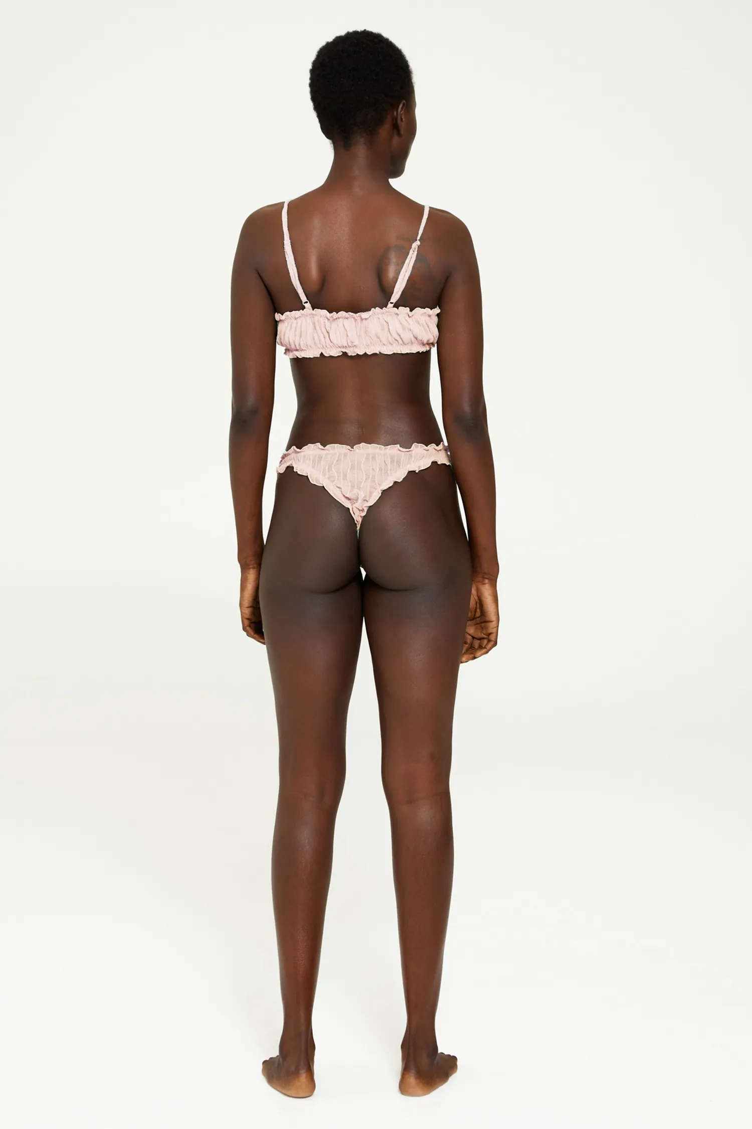 Ross Bralette sold by FIND ME NOW product image thumbnail 4