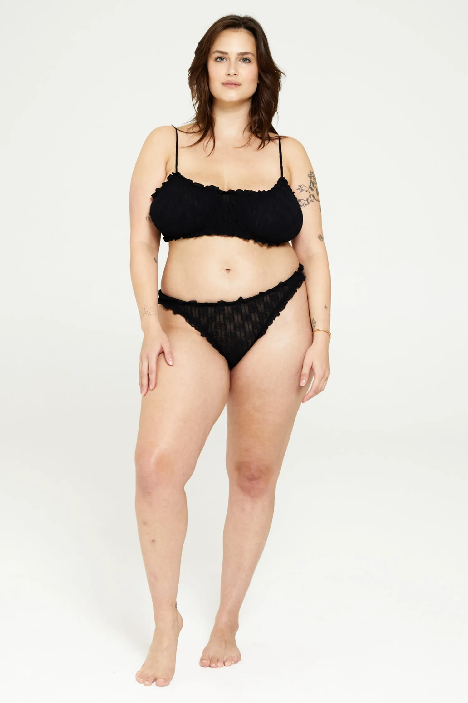 Ross Bralette sold by FIND ME NOW product image thumbnail 4