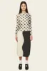Axel Mesh Top sold by FIND ME NOW