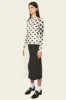 Axel Mesh Top sold by FIND ME NOW
