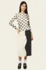 Axel Mesh Top sold by FIND ME NOW