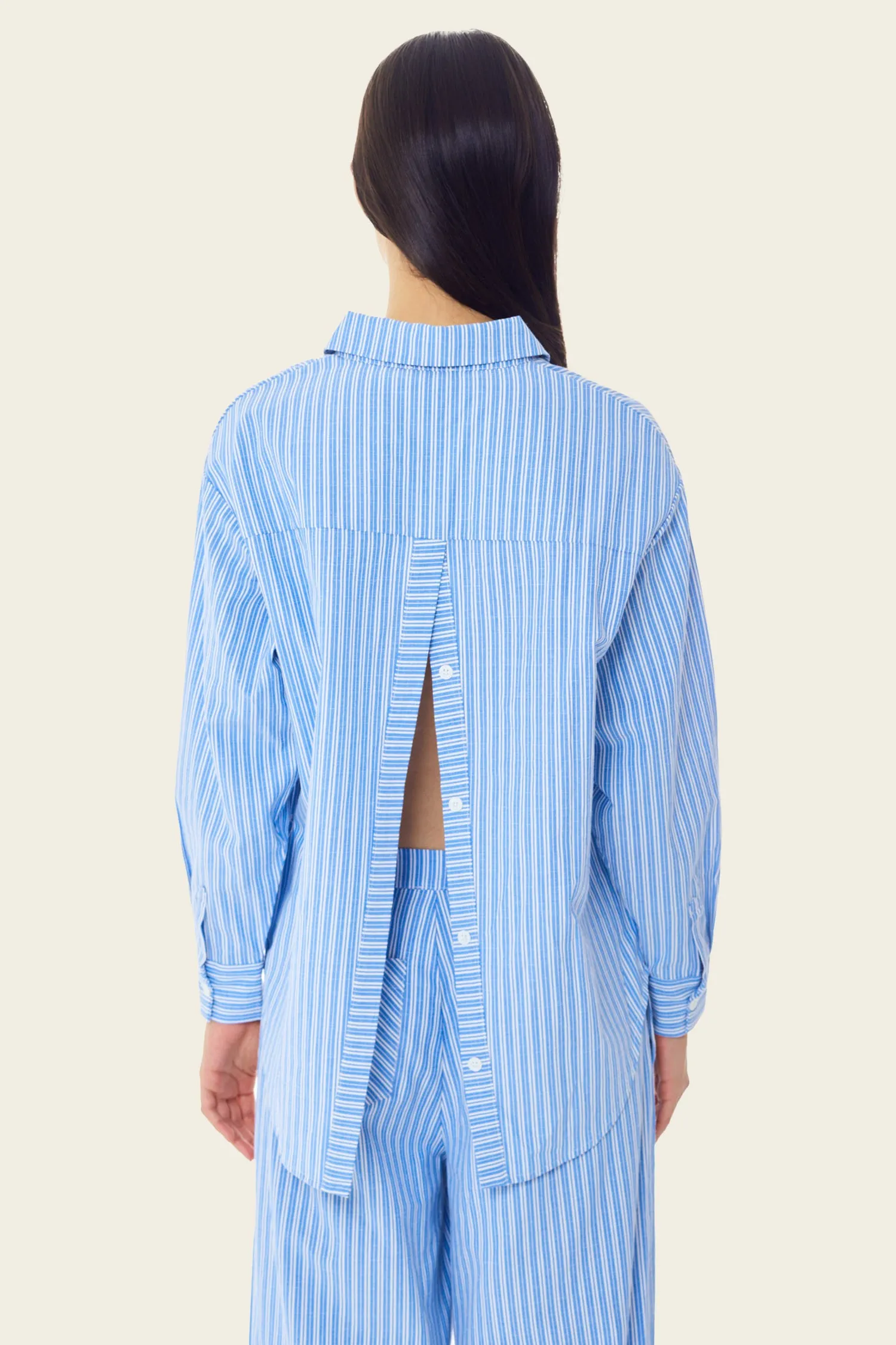 Bazaar Button Down sold by FIND ME NOW product image thumbnail 2
