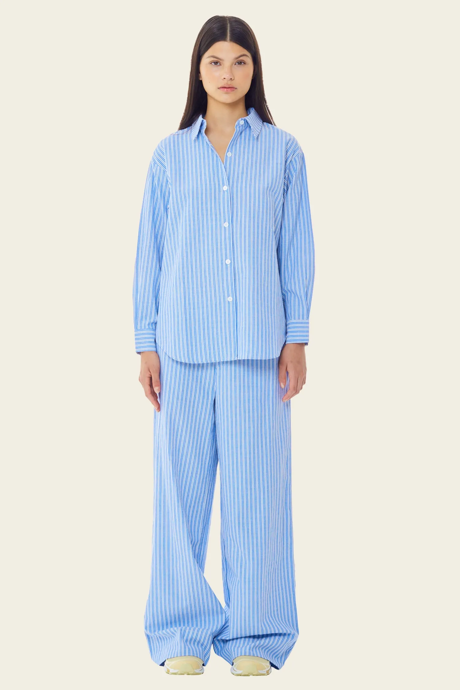 Bazaar Button Down sold by FIND ME NOW product image thumbnail 5