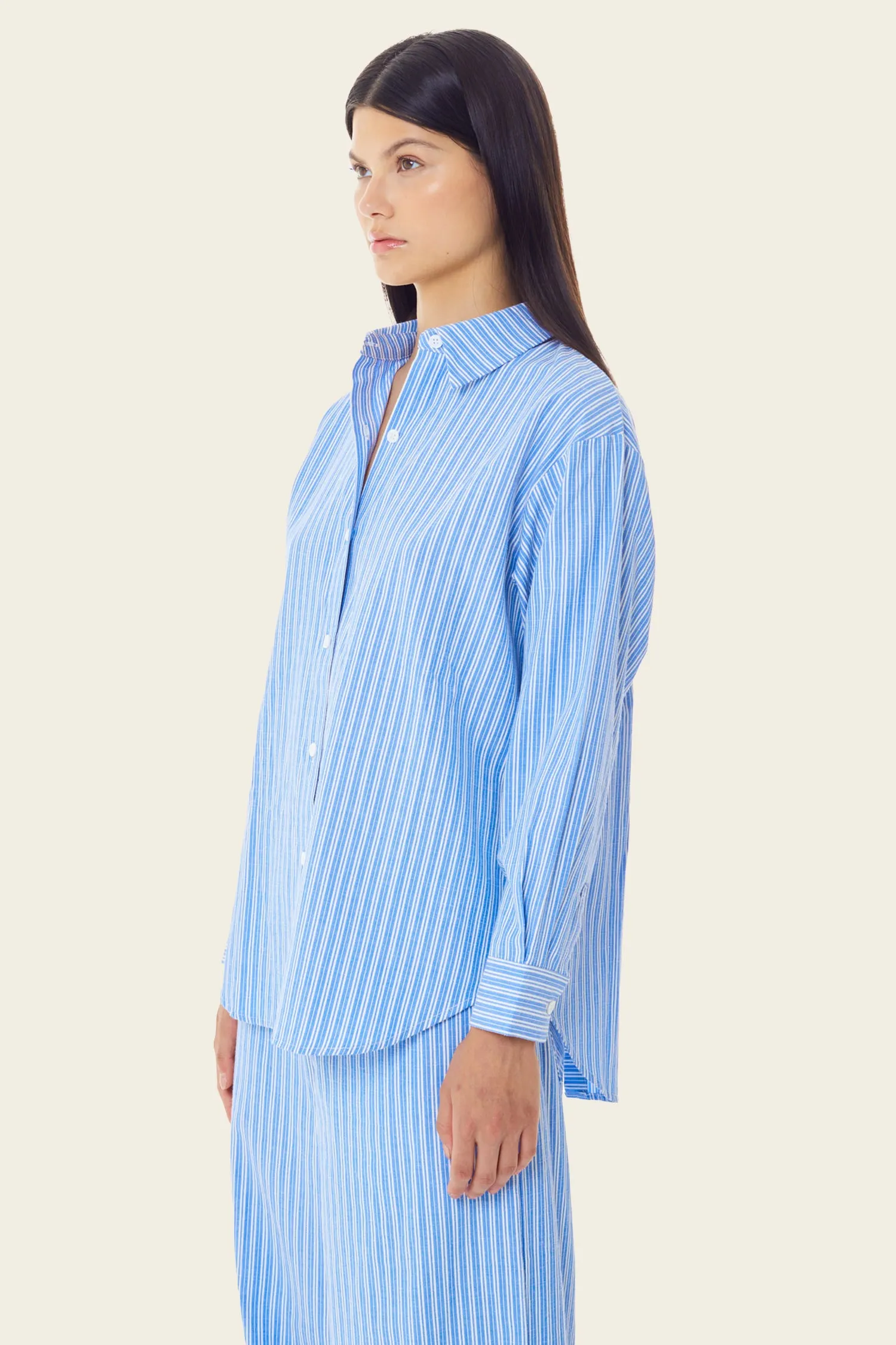 Bazaar Button Down sold by FIND ME NOW product image thumbnail 3