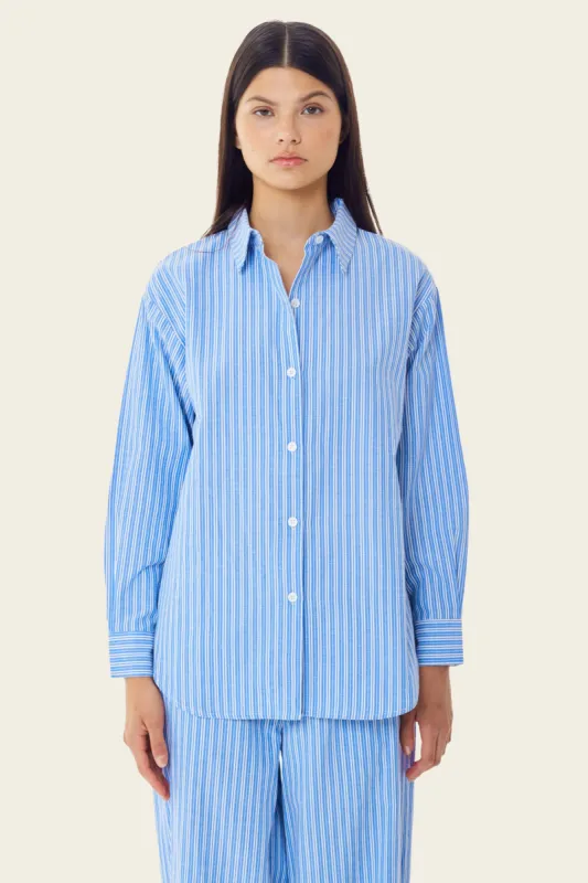 Bazaar Button Down sold by FIND ME NOW