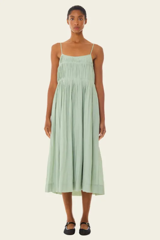 Julie Dress in print | Parallel